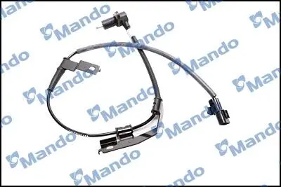 EX956204A350 Датчик ABS передній лівий (вир-во Mando) MANDO підбір по vin на Brocar