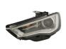 Фара основная Bi-Xenon c мотором рег.D3S лев.Audi A3 -12 1EL010740571