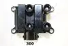 7803300 Котушка запалювання Ford Fiesta/Focus/Mondeo III 1.0i- 2.0i 16v 95- ASHIKA підбір по vin на Brocar