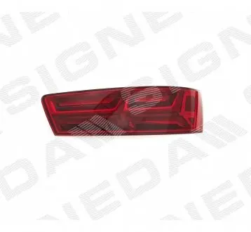 ZAD191114R Задний фонарь SIGNEDA подбор по vin на Brocar
