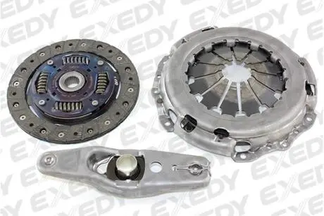 VWK2086 Комплект сцепления EXEDY подбор по vin на Brocar