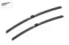 3397014615 Щетки стеклоочистителя (650/600mm) MB Sprinter (W907/W910) 18- BOSCH підбір по vin на Brocar