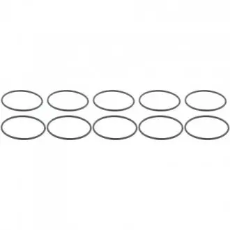 RINGOL068PCS10 Кільце гумове FEBEST підбір по vin на Brocar