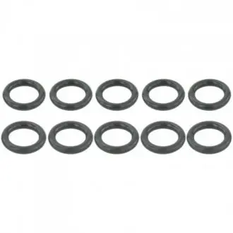 RINGOL032PCS10 Кільце гумове FEBEST підбір по vin на Brocar