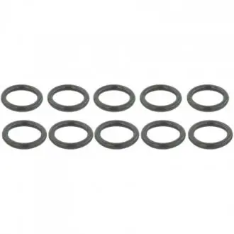 RINGOL064PCS10 Кільце гумове FEBEST підбір по vin на Brocar