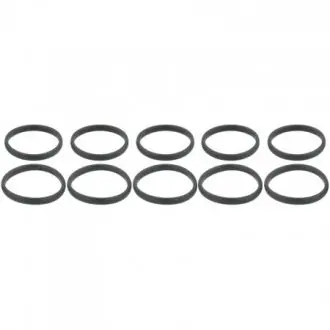 RINGWH016PCS10 Кільце гумове FEBEST підбір по vin на Brocar