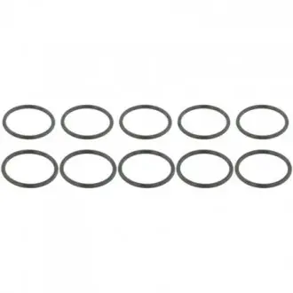 RINGOL037PCS10 Кільце гумове FEBEST підбір по vin на Brocar