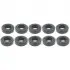 RINGFL024PCS10 Кольцо резиновое FEBEST підбір по vin на Brocar