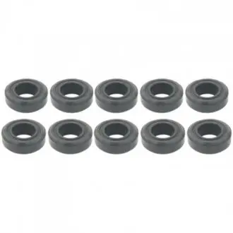 RINGFL024PCS10 Кольцо резиновое FEBEST подбор по vin на Brocar