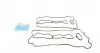 Прокладка крышки клапанов BMW 5 (F10)/7 (F01/F02/F03/F04)/X5 (E70)/X6 (E71/E72) 07- (к-кт) N63/S63 15-10180-01