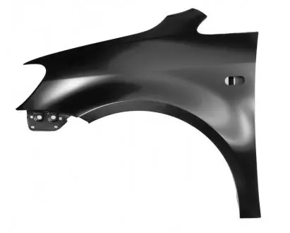 6504049571313P Крыло (переднее/L) VW Caddy 10-15 BLIC подбор по vin на Brocar