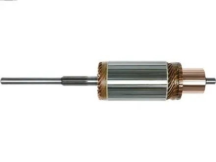 SA1008 Якір стартера AUTO STARTER підбір по vin на Brocar