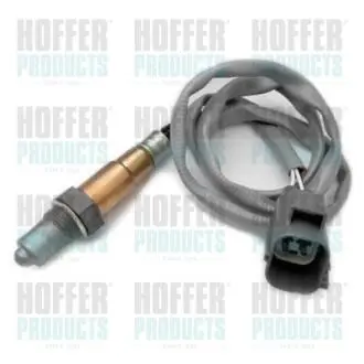 7481770 Кисневий датчик Hoffer подбор по vin на Brocar
