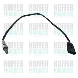 7481098E Кисневий датчик Hoffer подбор по vin на Brocar