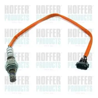 7481579E SONDA LAMBDA Hoffer подбор по vin на Brocar