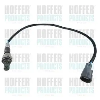 7481584 Кисневий датчик Hoffer подбор по vin на Brocar