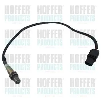 7481667E Кисневий датчик Hoffer подбор по vin на Brocar