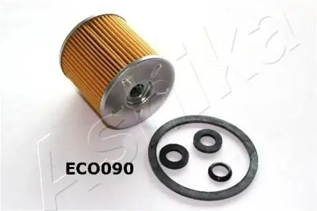 30ECO090 FILTR PALIWA ASHIKA підбір по vin на Brocar