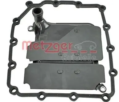 8020050 Фільтр АКПП METZGER підбір по vin на Brocar
