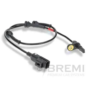 51387 CZUJNIK ABS BREMI підбір по vin на Brocar