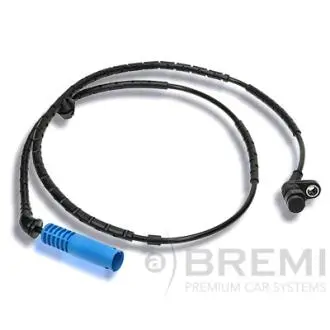 50472 Датчик BREMI подбор по vin на Brocar