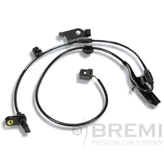 50174 Датчик BREMI подбор по vin на Brocar