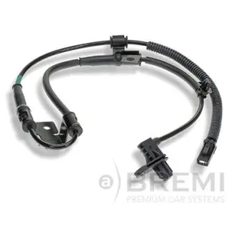 51230 Датчик ABS перед.мост, слева Kia Ceed 1.4-2.0 06-13 BREMI підбір по vin на Brocar