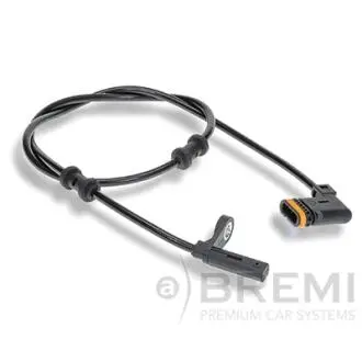 51405 CZUJNIK ABS BREMI підбір по vin на Brocar