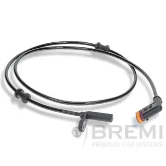 51406 CZUJNIK ABS BREMI підбір по vin на Brocar