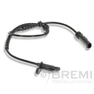 51589 CZUJNIK ABS BREMI підбір по vin на Brocar