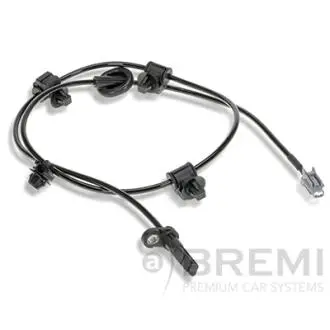 51634 Датчик ABS SUB FORESTER (SH_)/XV (_GP_) 2.0 AWD 12- BREMI підбір по vin на Brocar