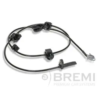 51635 CZUJNIK ABS BREMI підбір по vin на Brocar