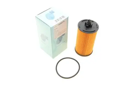 ADG02170 Фильтр масляный Opel Mokka A/X 1.4-1.8 16V/1.4T 12-20 BLUE PRINT подбор по vin на Brocar