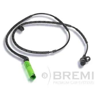 50482 Датчик ABS LANDROVER RangeRover III "R "05-12 BREMI подбор по vin на Brocar