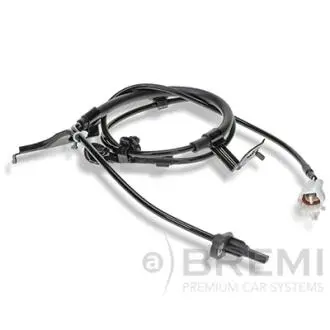 51498 CZUJNIK ABS BREMI подбор по vin на Brocar