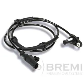 50483 Датчик BREMI підбір по vin на Brocar