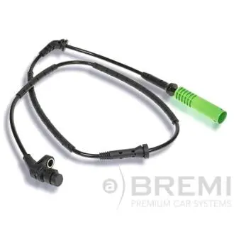 50473 Датчик BREMI подбор по vin на Brocar