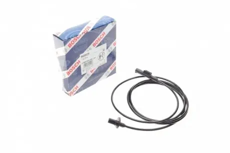 0986594648 Датчик ABS (задний) MB Sprinter/VW Crafter 11- (R) BOSCH подбор по vin на Brocar