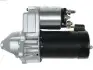 S3187S Стартер AUTO STARTER підбір по vin на Brocar