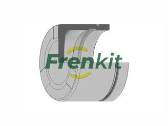 P665001 Поршень тормозного суппорта CITROEN JUMPY 16-, CITROEN SPACETOURER 16-, PEUGEOT EXPERT 17- FRENKIT підбір по vin на Brocar