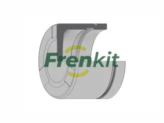 P665001 Поршень гальмівного супорт CITROEN JUMPY 16-, CITROEN SPACETOURER 16-, PEUGEOT EXPERT 17- FRENKIT підбір по vin на Brocar