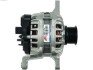 A0516PR Alternator AUTO STARTER підбір по vin на Brocar