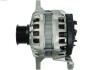 A0516PR Alternator AUTO STARTER підбір по vin на Brocar