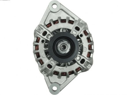 A0516PR Alternator AUTO STARTER подбор по vin на Brocar