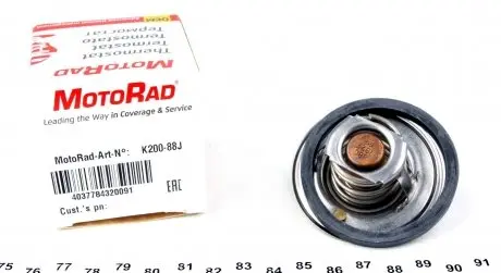 20088JK Термостат системи охолодження MOTORAD підбір по vin на Brocar