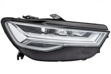 1EX012976121 Основна фара HELLA підбір по vin на Brocar