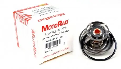 25182K Термостат MB 190 (W201)/G-class (W460) 2.5/3.0D 88-93 MOTORAD підбір по vin на Brocar