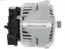 A0192 Генератор AUTO STARTER підбір по vin на Brocar