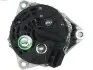 A0192 Генератор AUTO STARTER підбір по vin на Brocar