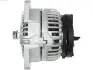 A0192 Генератор AUTO STARTER підбір по vin на Brocar